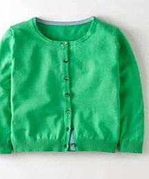 Boden Favourite Cropped Cardigan, Spring Green 34032912