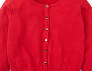 Boden Favourite Cropped Crew Neck, Red 34615112