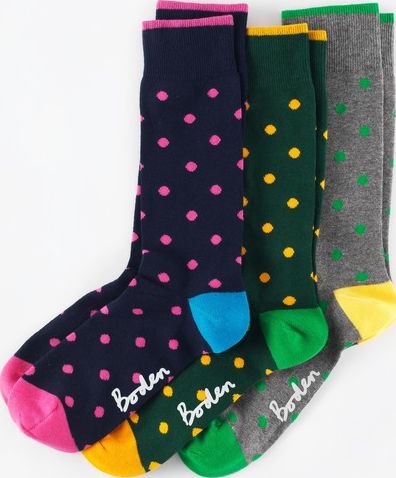 Boden Favourite Socks Spot Boden, Spot 34952069