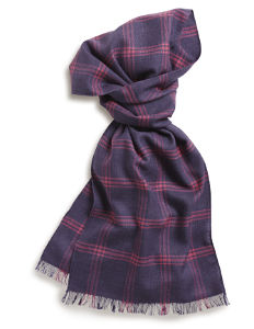 Boden Fine Wool Scarf