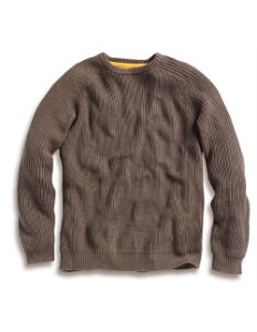 Boden Fishermans Crew Neck Jumpe