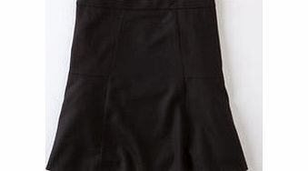 Boden Fleet Street Skirt, Black,Blue 33981119