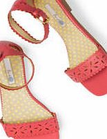 Boden Flora Sandal, Soft Red 34738781