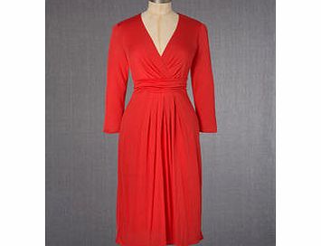 Boden Florence Dress, Red 33627399