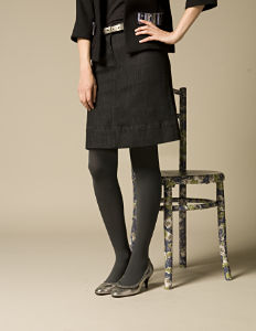 Boden Fun Denim Mini