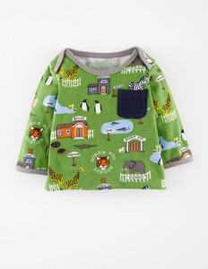 Fun Printed T-shirt 71358