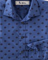 Garrick Shirt, Blue 33560566