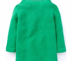 Boden Grace Jumper, Green,Blue 34466300