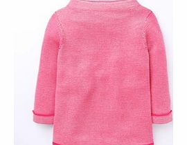 Boden Grace Jumper, Pink,Peach,Teal,Black 34466284