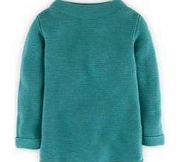 Boden Grace Jumper, Teal,Peach,Black,Pink 34247023