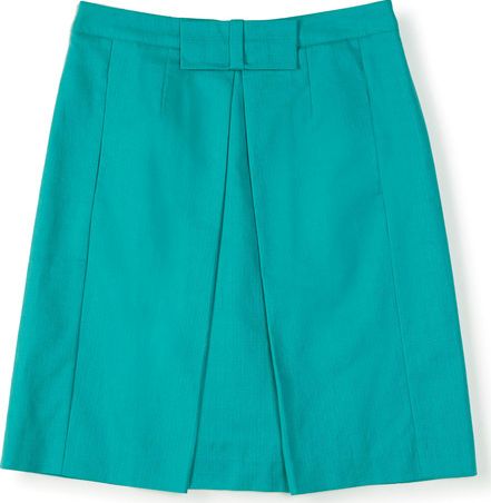 Boden, 1669[^]34745984 Grace Skirt Blue Boden, Blue 34745984