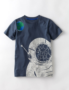 Boden Graphic T-shirt 81132