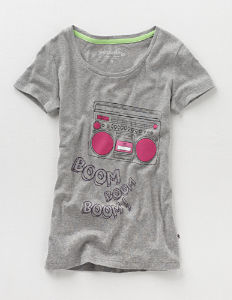 Graphic T-shirt 91008