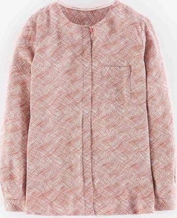 Boden, 1669[^]35188747 Gwyneth Top Pinks Squiggle Boden, Pinks Squiggle