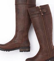 Boden Hampstead Boot, Dark Brown 34218073