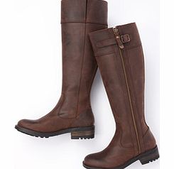 Boden Hampstead Boot, Dark Brown,Black 34218099