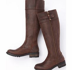 Boden Hampstead Boot, Dark Brown,Black 34218115