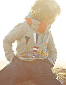 Boden Harbour T-shirt 21548