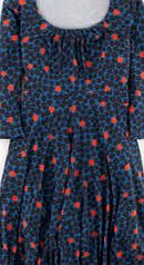 Boden Highgate Dress, Blue 34384636