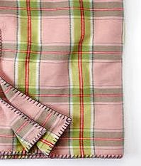 Boden Highland Blanket, Pink 34504100