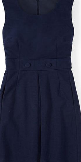 Boden Holland Park Dress, Blue 34512970
