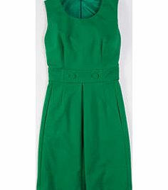 Boden Holland Park Dress, Ivy,Blue 34512756