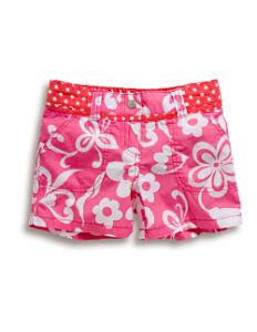 Boden Hotchpotch Surf Short