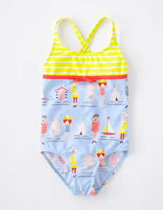 Hotchpotch Swimsuit 36102