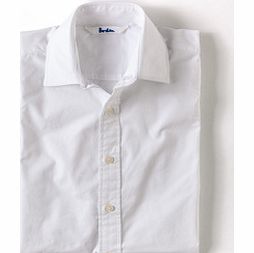 Boden Italian Stallion Shirt, White 32819526