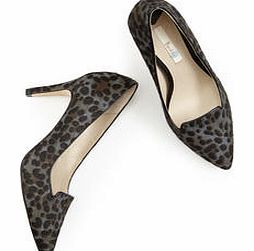 Boden Jackie Heels, Khaki Spot Leopard 34211185