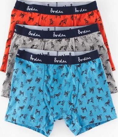 Boden, 1669[^]35266261 Jersey Boxer Multi Boden, Multi 35266261