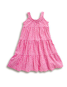 Boden Jersey Holiday Dress