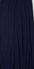 Boden Jersey Maxi Skirt, Blue 34625939