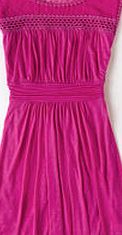 Boden Jessica Dress, Party Pink 34121079