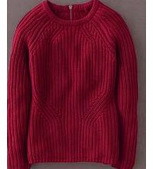 Boden Juliet Jumper, Ruby 33672650
