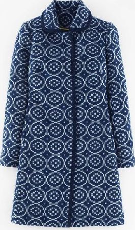 Boden, 1669[^]35194943 Karlie Coat Navy Boden, Navy 35194943
