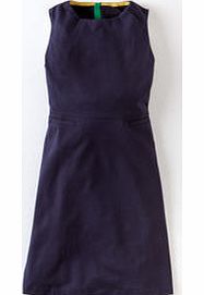 Boden Kensington Dress, Blue,Yellow 34001180