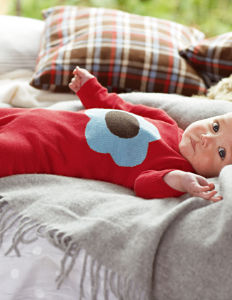 Boden Knitted Romper