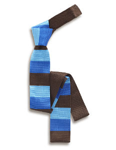 Boden Knitted Silk Ties