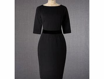 Boden Lana Dress, Black,Cadmium Red 33604893