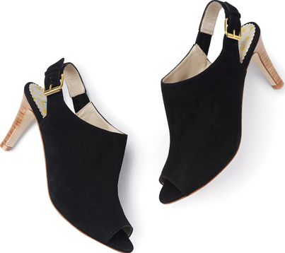 Boden, 1669[^]34836049 Lara Heel Black Boden, Black 34836049