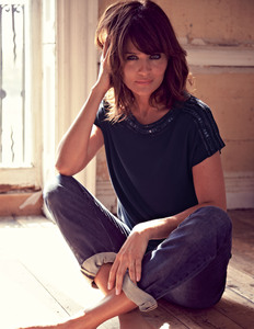 Lavish T-shirt WA388