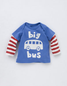 Boden Layered T-shirt 71096