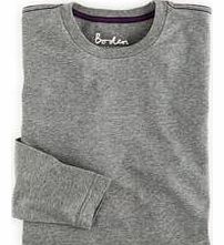 Layering T-shirt, Grey,Grey