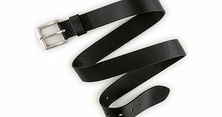 Boden Leather Belt, Black,Brown 32492175