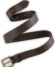 Boden Leather Belt, Brown,Black 32492217
