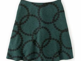 Boden Libby Skirt, Green 34368563