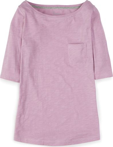 Boden, 1669[^]34683888 Lightweight Boatneck Grey Boden, Grey 34683888