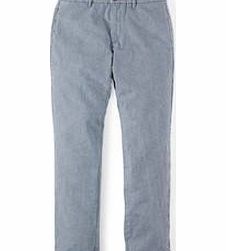 Boden Lightweight Cotton Trouser, Sail Red,Stone,Navy