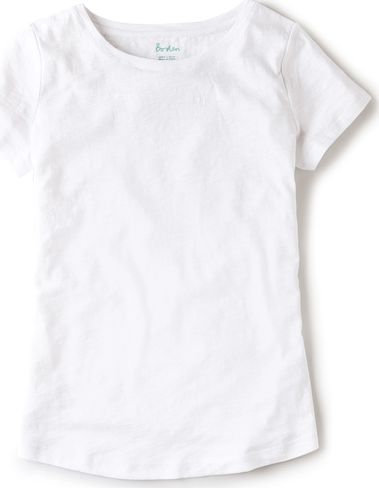 Boden, 1669[^]34683664 Lightweight Crew Neck Pink Boden, Pink 34683664